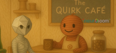 The Quirk Café