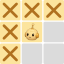 One face per color